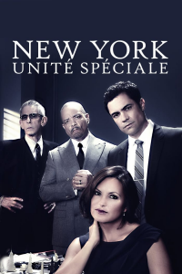 New York Unité Spéciale Saison 13 en streaming français New York Unité Spéciale Saison 13 en streaming français