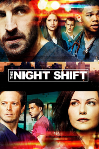 Night Shift saison 3 épisode 6 Night Shift saison 3 épisode 6