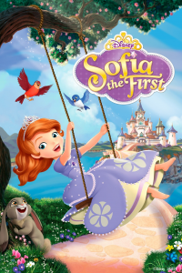 series Princesse Sofia Season 4 streaming watch Princesse Sofia Season 4 streaming
