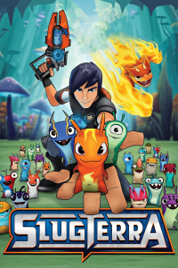 series Slugterra Season 2 streaming watch Slugterra Season 2 streaming