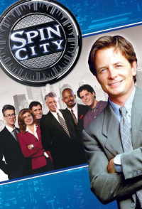 series Spin City Season 4 streaming watch Spin City Season 4 streaming