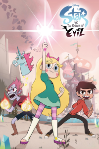 series Star Butterfly Season 4 streaming watch Star Butterfly Season 4 streaming