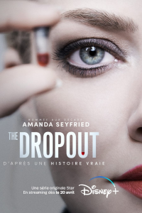 The Dropout saison 1 épisode 5 The Dropout saison 1 épisode 5