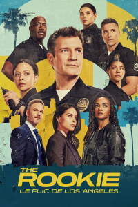 The Rookie : Le Flic de Los Angeles streaming The Rookie : Le Flic de Los Angeles streaming