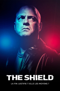 The Shield streaming The Shield streaming