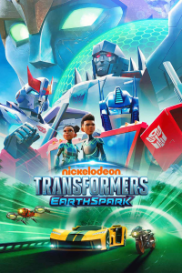series Transformers Earth Spark Season 3 streaming watch Transformers Earth Spark Season 3 streaming