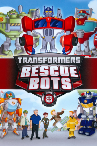 Transformers Rescue Bots : Mission protection saison 1 épisode 2 Transformers Rescue Bots : Mission protection saison 1 épisode 2