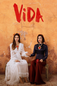 series Vida Season 2 streaming watch Vida Season 2 streaming