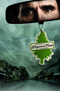 Wayward Pines saison 2 épisode 6 Wayward Pines saison 2 épisode 6