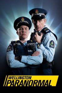 watch series Wellington Paranormal streaming watch series Wellington Paranormal streaming