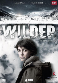 Wilder saison 3 épisode 3 Wilder saison 3 épisode 3