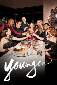 Younger saison 1 épisode 2 Younger saison 1 épisode 2