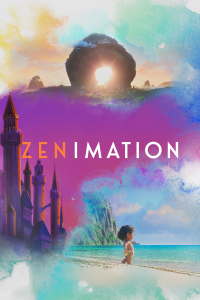 series Zenimation Season 2 streaming watch Zenimation Season 2 streaming