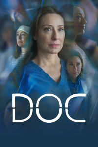 series Doc Season 1 streaming watch Doc Season 1 streaming