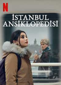 Encyclopédie d'Istanbul Saison 1 en streaming français Encyclopédie d'Istanbul Saison 1 en streaming français
