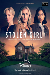 series The Stolen Girl Season 1 streaming watch The Stolen Girl Season 1 streaming