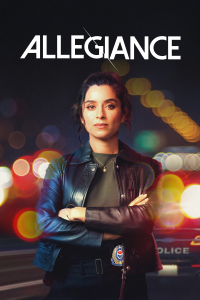 voir série Allegiance saison 2