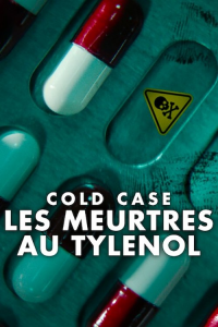 voir série Cold Case : Les meurtres au Tylenol saison 1