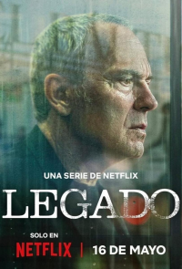 voir série Legado saison 1