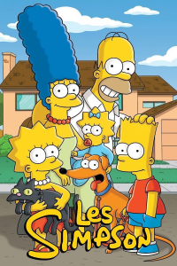 voir série Les Simpson saison 37