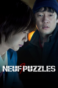 voir série Neuf Puzzles saison 1