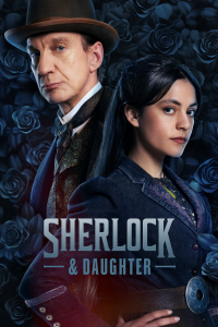 voir série Sherlock & Daughter saison 1