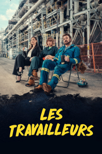 voir série The Trades saison 2