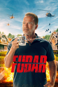 voir série FUBAR saison 2