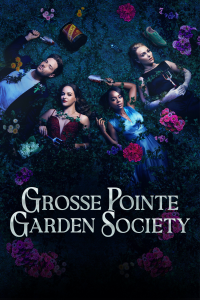 voir série Grosse Pointe Garden Society saison 1