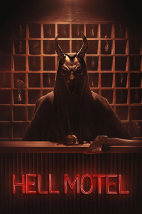 voir série Hell Motel saison 1