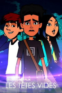 voir série Les têtes vides saison 2