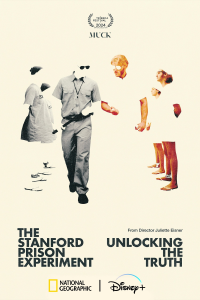 L'Expérience de Stanford : histoire d'un mensonge Saison 1 en streaming français L'Expérience de Stanford : histoire d'un mensonge Saison 1 en streaming français