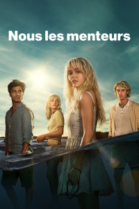 voir série Nous les menteurs saison 1