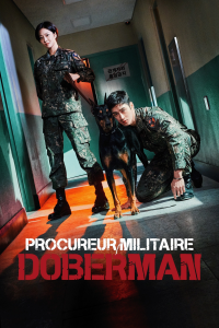 Procureur Militaire Doberman Saison 1 en streaming français Procureur Militaire Doberman Saison 1 en streaming français