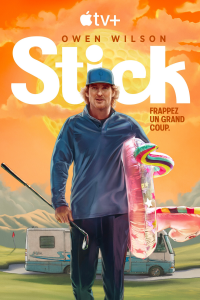 voir série Stick saison 1