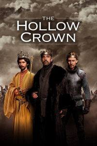 voir série The Hollow Crown saison 2