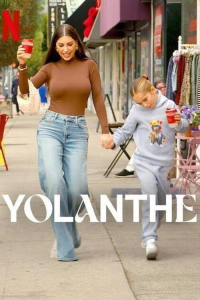 voir série YOLANTHE saison 1