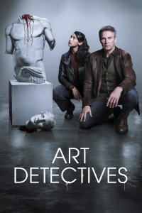 voir série Art Detectives saison 1