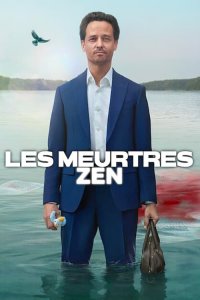 voir série Les Meurtres zen saison 1
