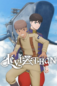 voir série Léviathan saison 1