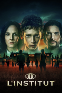 voir série L'Institut saison 1
