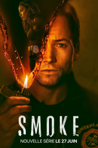 voir série Smoke saison 1
