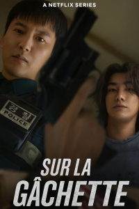 Sur la gâchette