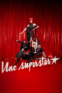 voir série Une superstar saison 1