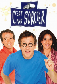 C'est pas sorcier Saison 3 en streaming français