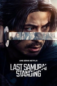 Last Samurai Standing Saison 1 en streaming français