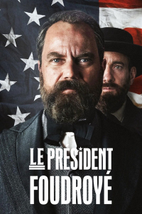 Le Président foudroyé saison 1 épisode 4