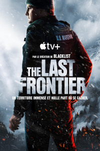 The Last Frontier saison 1 épisode 6