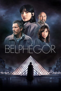 Belphégor