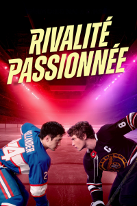 Heated Rivalry Saison 1 en streaming français